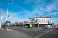 Fenglong Boutique Hotel (Lingwu Senior High School) - Wifi