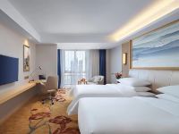 维也纳国际酒店(南京汤山温泉度假区店) - 高级双床房