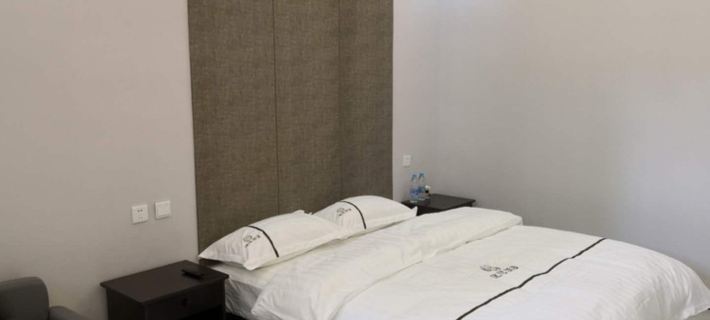 Tuyue Hotel Hotel a Gu'an