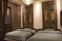 Phoenix Dream Puju Guesthouse