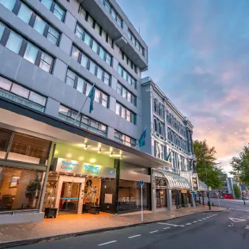 Scenic Hotel Southern Cross Hotels near Saint Kilda