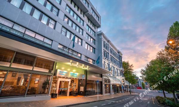 Scenic Hotel Southern Cross