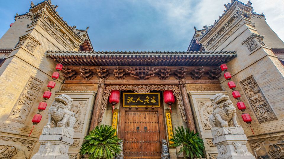 Xing Han Boutique Inn