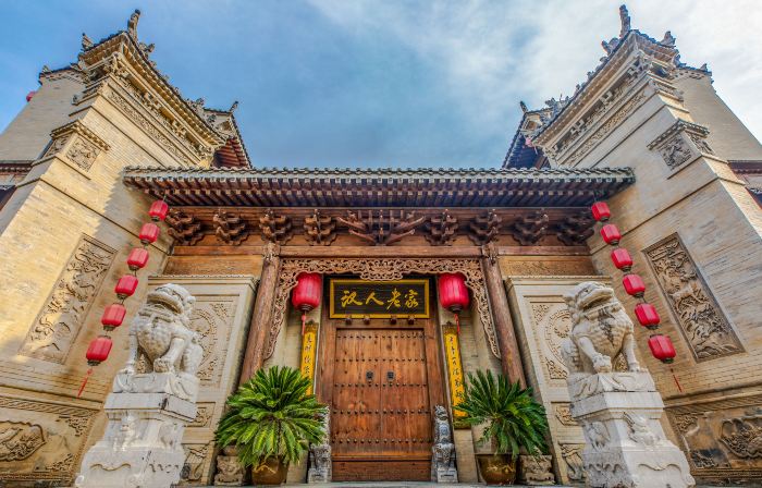 Xing Han Boutique Inn