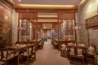 Xing Han Boutique Inn - فطور