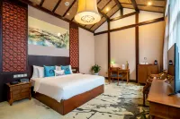 SCHOLARS BOUTIQUE Hotel (Zhenjiang Xijindu Ancient Street Museum) Hotels in Zhenjiang