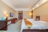 XinYudong Hotel - 3-نجوم