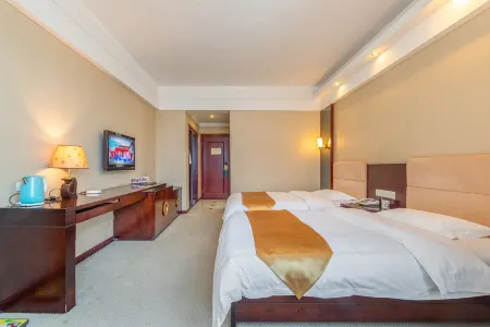 XinYudong Hotel