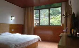 Dashan Yuanzhuang Hotel