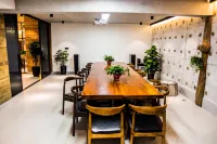 Nanshe Boutique Hostel