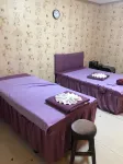 Off Era Hotel - spa
