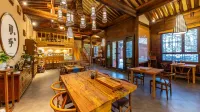 Yunjing Heyuan Hotel Hotels in Haidong