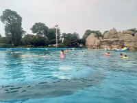 Suiping Hot Spring Town Farm Stay