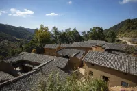 FIVE MILLION STARS • BAN LING Hotel a Yangjiatang Village/Youtian Village