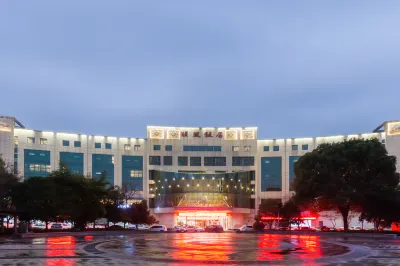 Shun Feng Hotel Hotels near Xinguangcun