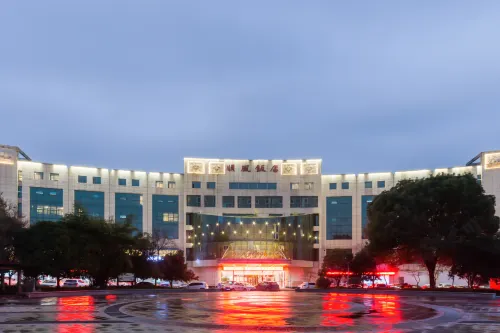 Shun Feng Hotel
