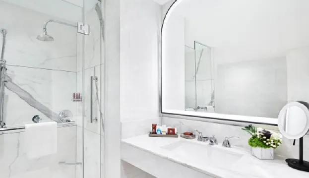 The Luxury Collection Hotel Manhattan Midtown