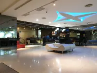 Walker Hotel Chenggong Hoteles en Nueva Taipéi
