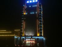 希岸酒店(临沂高铁站沂南汽车站店) - 酒店外部