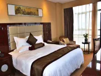Shanshui Trends Hotel (Beijing Yanqi Lake Huairou Yanqi Science City)