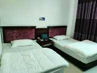 Huayaodai Hotel