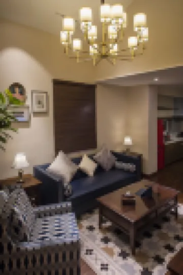 Meisong Weishu Villa