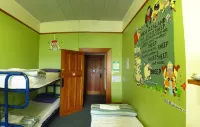 Noah's Ark Backpackers