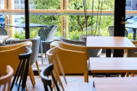 Hotel Sobial Namba Daikokucho - Morgenmad