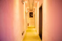Bijie Aofeng E-sports Hotel - balcony
