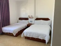 Yangjiang Yinhai Hotel - Inns