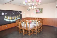 Hot Spring Holiday Hotel Hotels in Nanpi