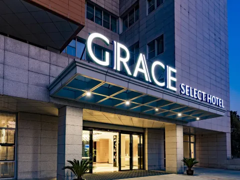 Grace Select Hotel - Suzhou