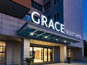 Grace Select Hotel (Suzhou Industrial Park)