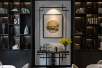 Beihai Bainian Hotel (Beihai Old Street) - Wi-Fi