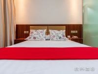 天津农科酒店 - 舒适大床房