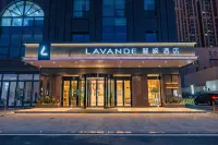 Lavande Hotel (Heze Dingtao) Các khách sạn gần Ga Dingtao