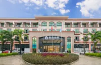 Enchanting Island Resort(Ding'an County Government) Hotel dekat Hainan Nanli Lake National Wetland Park