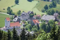 Hotel Hochfirst Hotels in Saig