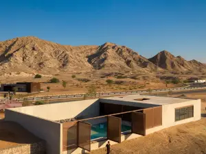 Al Faya Retreat by Sharjah Collection