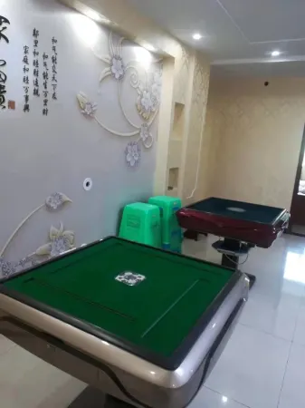 Chongqing Pearl Hostel Отели рядом с достопримечательностью «Xianfeng Pingbaying Tourist Resort»