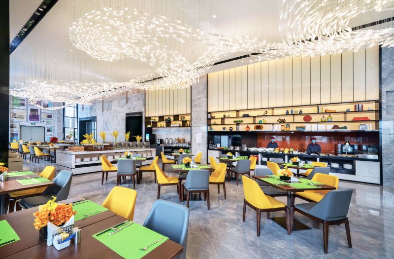Hampton by Hilton Dongguan Machong photo 3