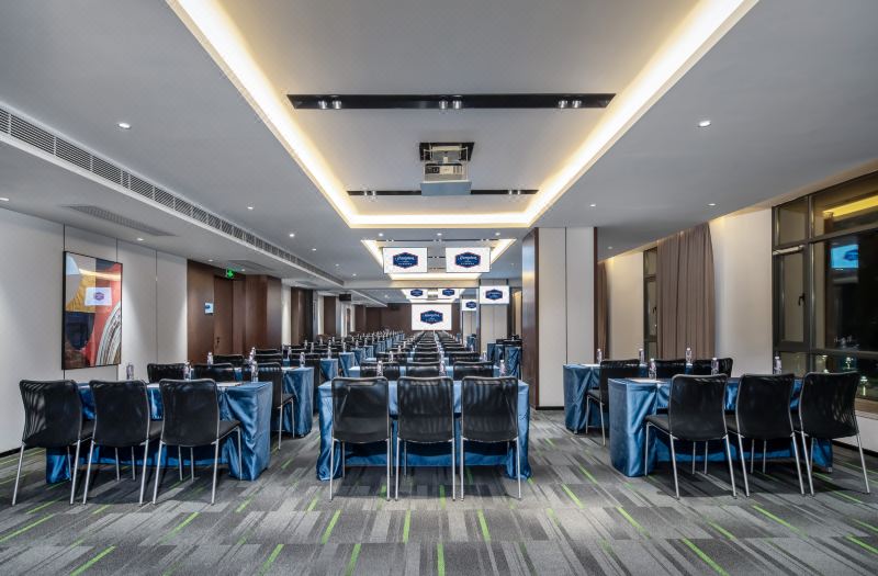 Hampton by Hilton Dongguan Machong photo 5