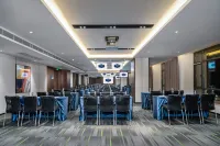 東莞麻湧希爾頓歡朋飯店 東莞住宿飯店