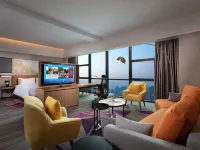 Dongying Plaza Le Peng Hotel Hotel in zona Hunan Institute of Socialism