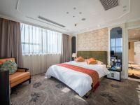 天津远洋宾馆 - 高级家庭房