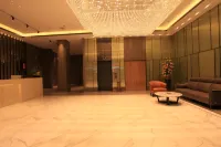 Jinlidu Hotel Hotels in Tieli