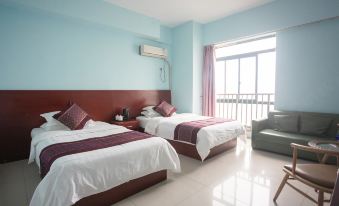 Jiulong Sunshine Express Hotel