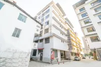 Yangshuo Suiyuan Chengxi Inn (West Street Branch) Hotels in Yangshuo