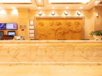 格林豪泰酒店(珠海金湾机场吉林大学店) - 公共区域