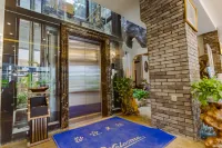 Mingshi Yizhan Hotel